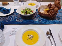 -The V泽惟·低温慢煮料理