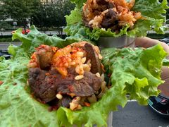 -哼蟹二将·烤肉酱蟹(合生汇店)