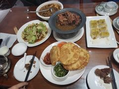 -临潼印象·特色陕菜