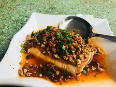 泰式豆腐-新峰肉骨茶