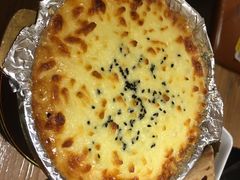 -冰川延边料理·炭烤串(原小木屋店)