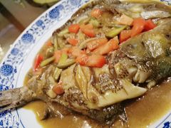 -老厨家(友谊路总店)