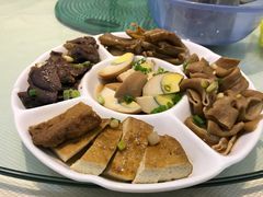 -新享乐海鲜(翠华路店)