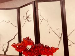 景观位-香云轩·顺德菜(香云纱园林酒店店)