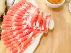-胡同儿老北京涮肉