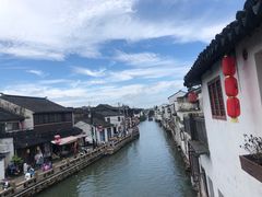 -山塘街