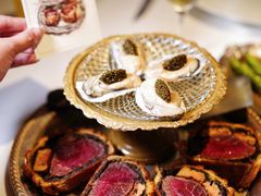 -壳里西餐厅Coquille Seafood Bistro(蒙自路店)