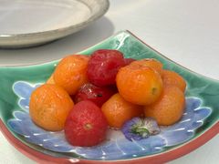 -龟兹KUCINA·新疆菜(前滩L+PLAZA店)