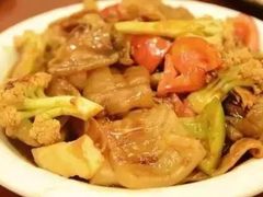 -旺达·福州菜(正大广场店)