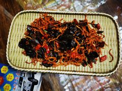 -吉祥圣雪藏餐