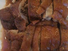 -潮喜竹溪荔湖酒家(荔枝湾店)