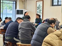 -老刘家永盛斋·传统泡馍(东关南街店)