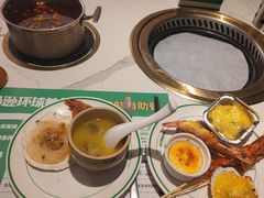 -亚马逊海鲜自助(梅溪湖步步高店)