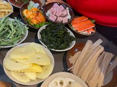 -阳阳老火锅(小南门店)