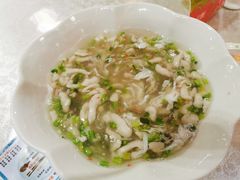 -渔满仓海鲜渔家(象山二店)