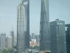 -翡翠36餐厅(浦东香格里拉店)