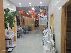 -痘院士专业祛痘皮肤管理