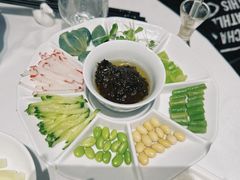 -四季民福烤鸭店(和平里店)