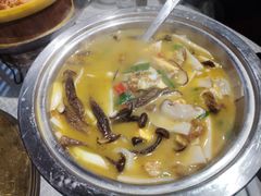 -金百万烤鸭店(良乡店)