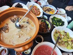 -東城故事·尋找姆媽的味道(玉兰路店)