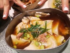 -同福小馆(北摆宴街店)