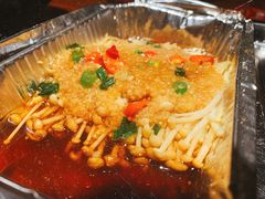 -金陵一哥龙虾馆(三牌楼总店)