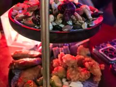 -TZ House音乐现场(来福士中心店)