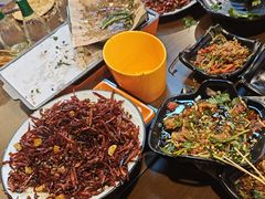 -林二哥宜烤官·宜宾小烧烤