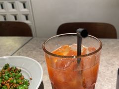 -留半山·香港食堂(啦啦宝都店)