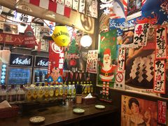 -平成屋·午肴夜酒(四川北路店)