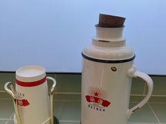 -红星前进面包牛奶公司(五道口购物中心店)
