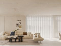 -星杰国际设计 别墅大宅装修(虹桥分公司)