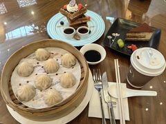 -上海齐鲁酒店·辣椒屋咖啡厅