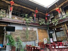 -蔼若春.传承三十年云南菜(金碧公园店)