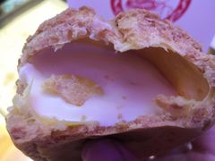 -老香港蛋糕