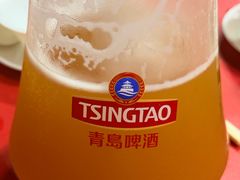 -大哈福烧烤·海鲜·家常菜(延安三路店)