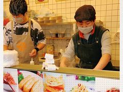 -卞姐蛋饼(陕西南路店)