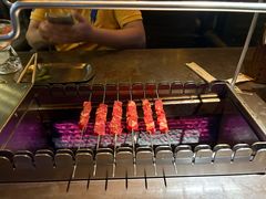 -麦凯伦烧烤·精酿超级工厂店(金桥总店)