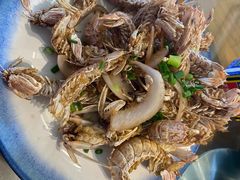 -三姐妹平价海鲜