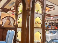 -阿布都新疆音乐美食城(长湖路店)