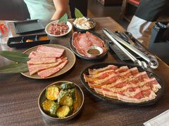 -大馥·炭火烧肉酒场(莘庄莘福坊店)