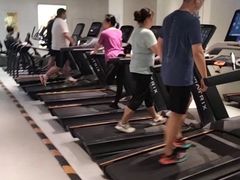 -空中健身·游泳(季佳荟新华家园店)