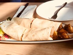 -朗迪姆餐厅(丰尚国际广场店)