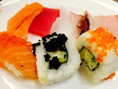 希尔顿酒店360°餐厅-东西风牛排馆周末烧烤自助(首都机场希尔顿店)