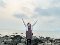 -西涌国际滨海旅游区