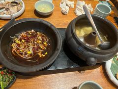 -云海肴·汽锅鸡·云南菜(苏州中心店)
