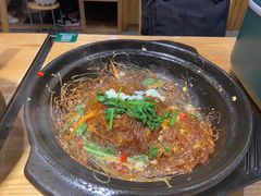 -费大厨辣椒炒肉(万家丽一店)