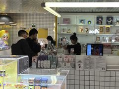 -泡泡玛特POPMART(上海环球港店)