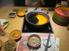 -温野菜涮涮锅(曲江大悦城店)