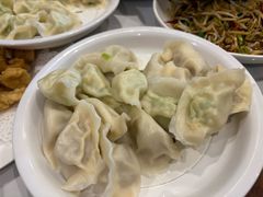 -东方饺子王(工农大路店)